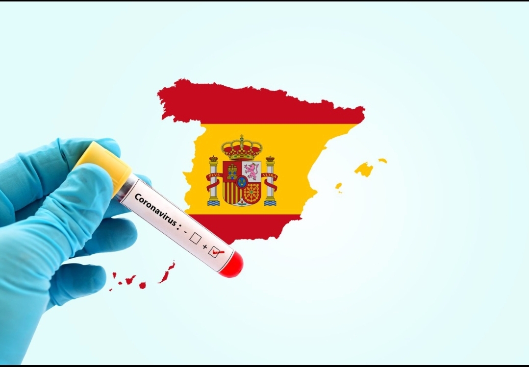 You are currently viewing Spania se întoarce de luni la muncă