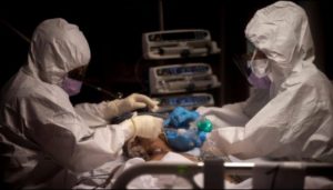 Read more about the article Ministerul Sănătății adoptă un nou protocol privind înhumarea și stabilește ca pacienții confirmați COVID să poarte brățări de identificare