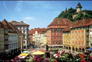 Read more about the article Austria a prezentat planul de relansare economică și a redeschis mii de magazine. Premier: „Luptăm pentru fiecare loc de muncă”