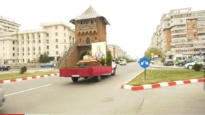 Read more about the article VIDEO: PROCESIUNEA CU SFÂNTUL IERARH NIFON PENTRU ÎNCETAREA PANDEMIEI