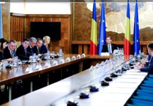 Read more about the article Subiectul acordului M.A.I.-B.O.R., inexistent în şedinţa de Guvern!