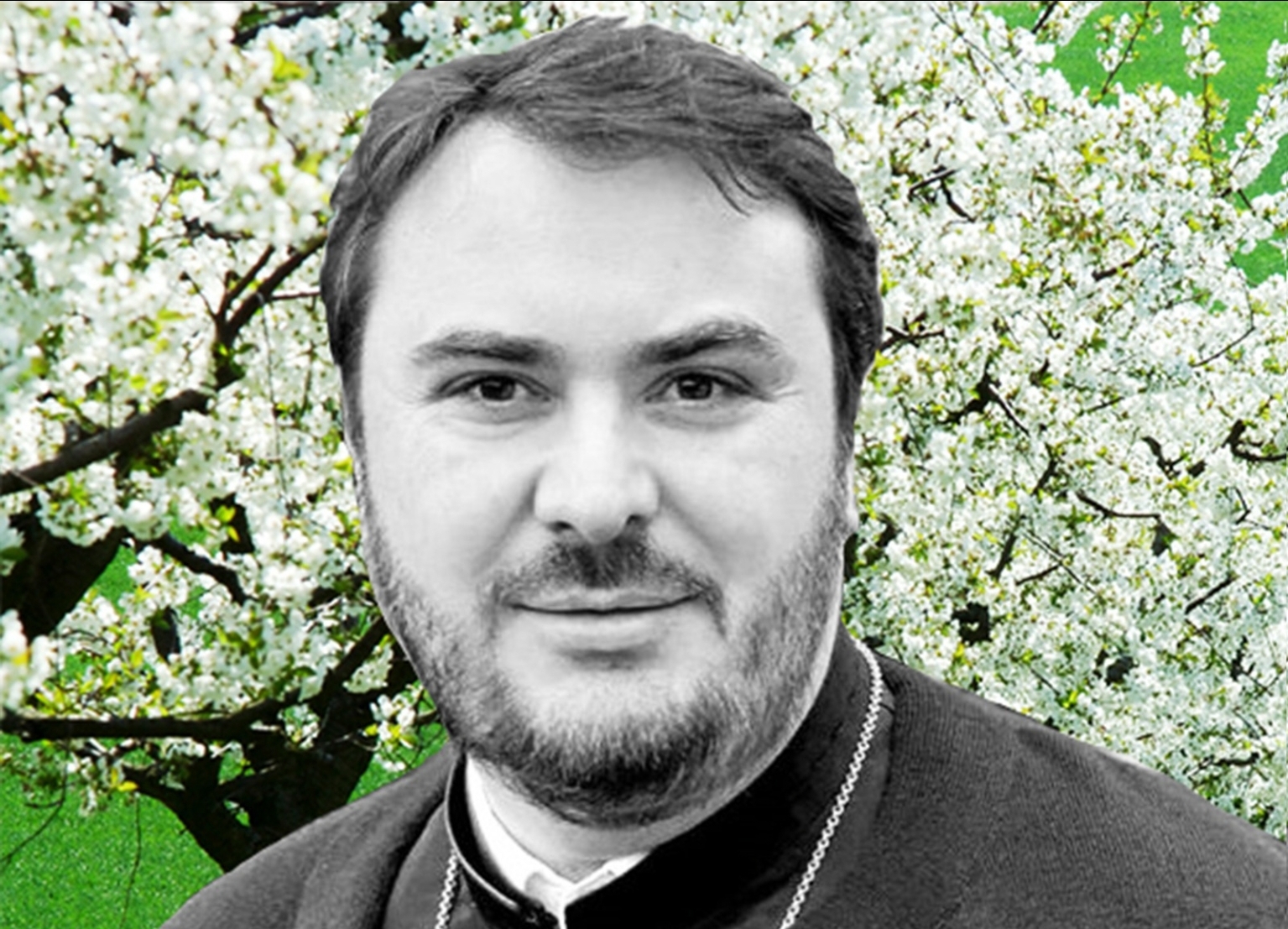 You are currently viewing VICARUL EPARHIAL IONUȚ GHIBANU: ÎNVIEREA DOMNULUI –SPERANȚA NEBIRUITĂ A VIEȚII NOASTRE!