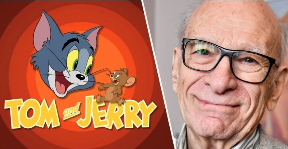 You are currently viewing A murit creatorul animației “Tom and Jerry”, Gene Deitch