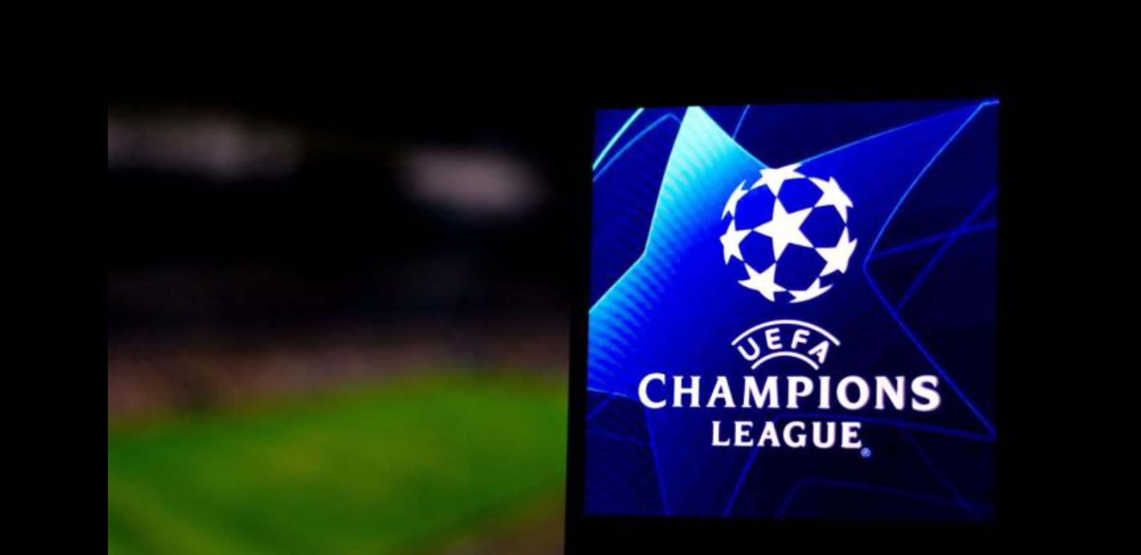 You are currently viewing S-a decis când se va relua Uefa Champions League