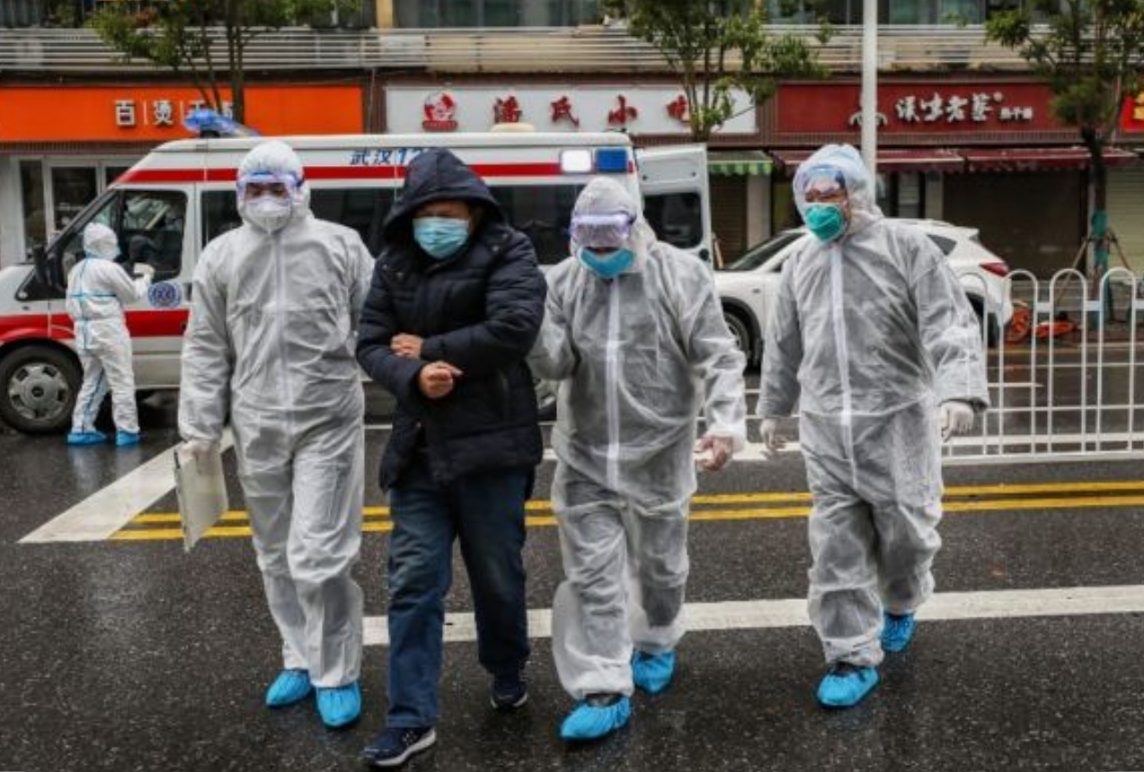 You are currently viewing 22 APRILIE 2020: ÎN COMPARAȚIE CU ULTIMELE ZILE, NUMĂRUL CONTAMINĂRILOR SE MENȚINE RIDICAT!