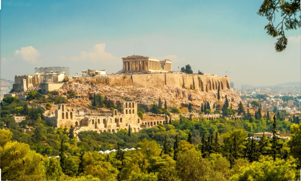 You are currently viewing Grecia a anunțat când deschide sezonul estival. Turiștii, obligați să aibă un „pașaport coronavirus”