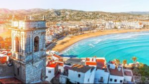 Read more about the article Măsuri pentru redeschiderea litoralului în Spania