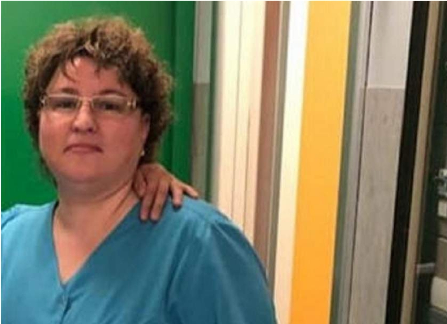 You are currently viewing ELENA, ASISTENTA DECEDATĂ ÎN ITALIA DIN CAUZA COVID-19, VA FI ÎNMORMÂNTATĂ ASTĂZI LA TÂRGOVIŞTE