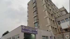 Read more about the article La Spitalul Județean Argeș coronavirusul nu a fost adus de medicul chirurg