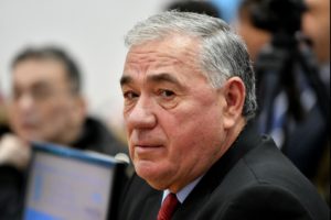 Read more about the article Primarul din Urziceni cere carantinarea localității Bărbulești