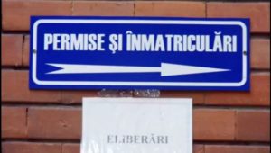 Read more about the article Ialomița: Polițist din cadrul Serviciului Public Comunitar Regim Permise de Conducere și Înmatriculare arestat pentru luare de mită