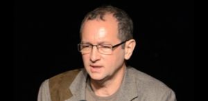 Read more about the article Dan Puric: Ceea ce trebuia însămânțat, dincolo de spaima cu virusul, e neîncrederea