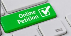 Read more about the article Petiție on line pentru prescrierea tuturor amenzilor date pentru nedistanțare socială