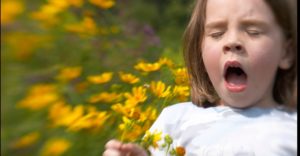 Read more about the article Cum faci deosebirea între COVID-19 și alergie la polen