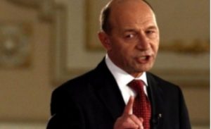 Read more about the article Traian Băsescu: Ne pregătim de o catastrofă! 