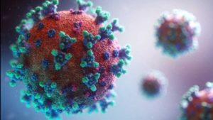 Read more about the article Specialiștii au descoperit că virusul SARS-CoV-2 atacă întreg organismul uman