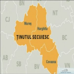 Read more about the article Proiectul de lege care acordă autonomie Ținutului Secuiesc a fost adoptat tacit de Camera Deputaților. Senatul este for decizional