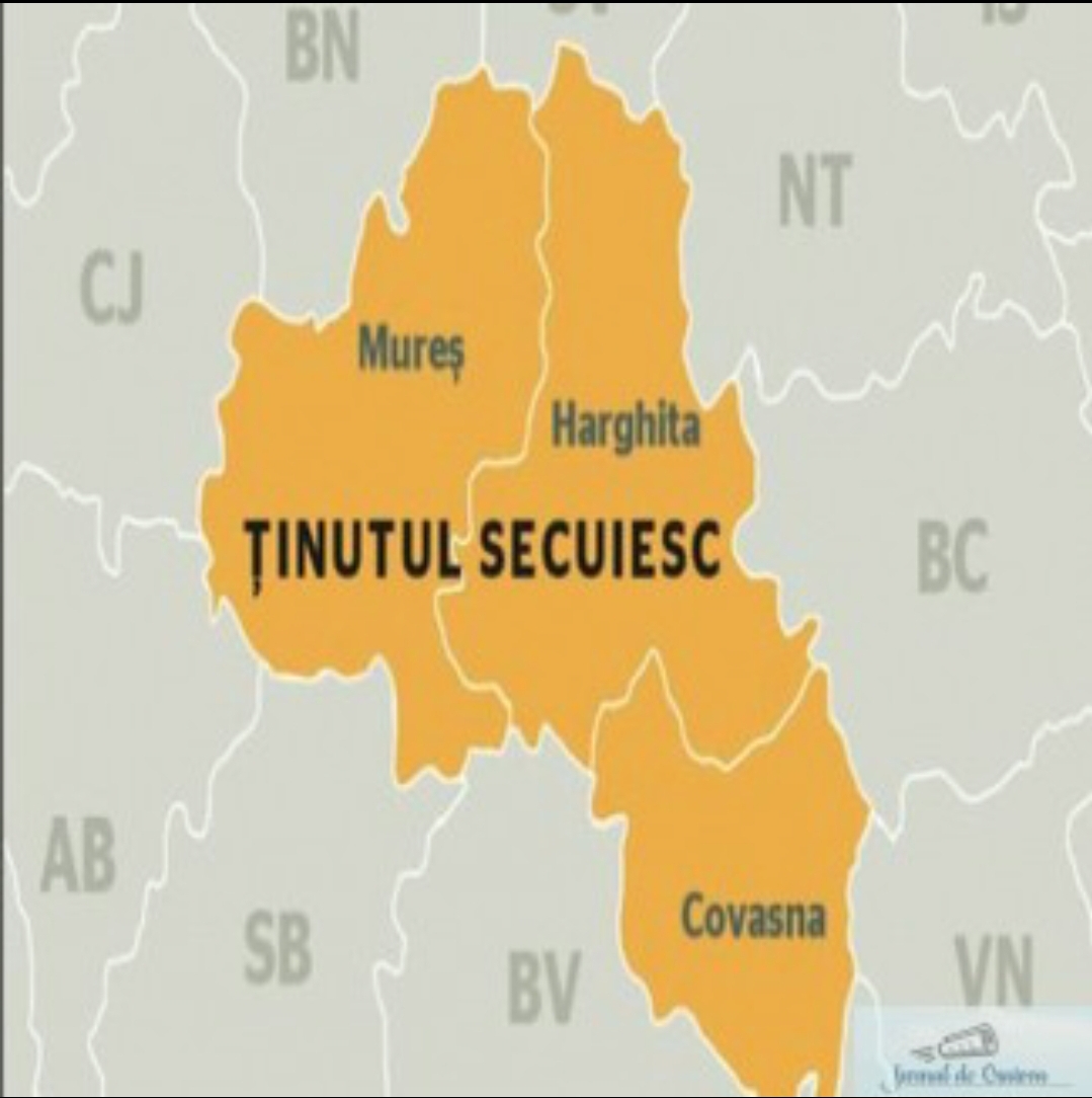 You are currently viewing Proiectul de lege care acordă autonomie Ținutului Secuiesc a fost adoptat tacit de Camera Deputaților. Senatul este for decizional
