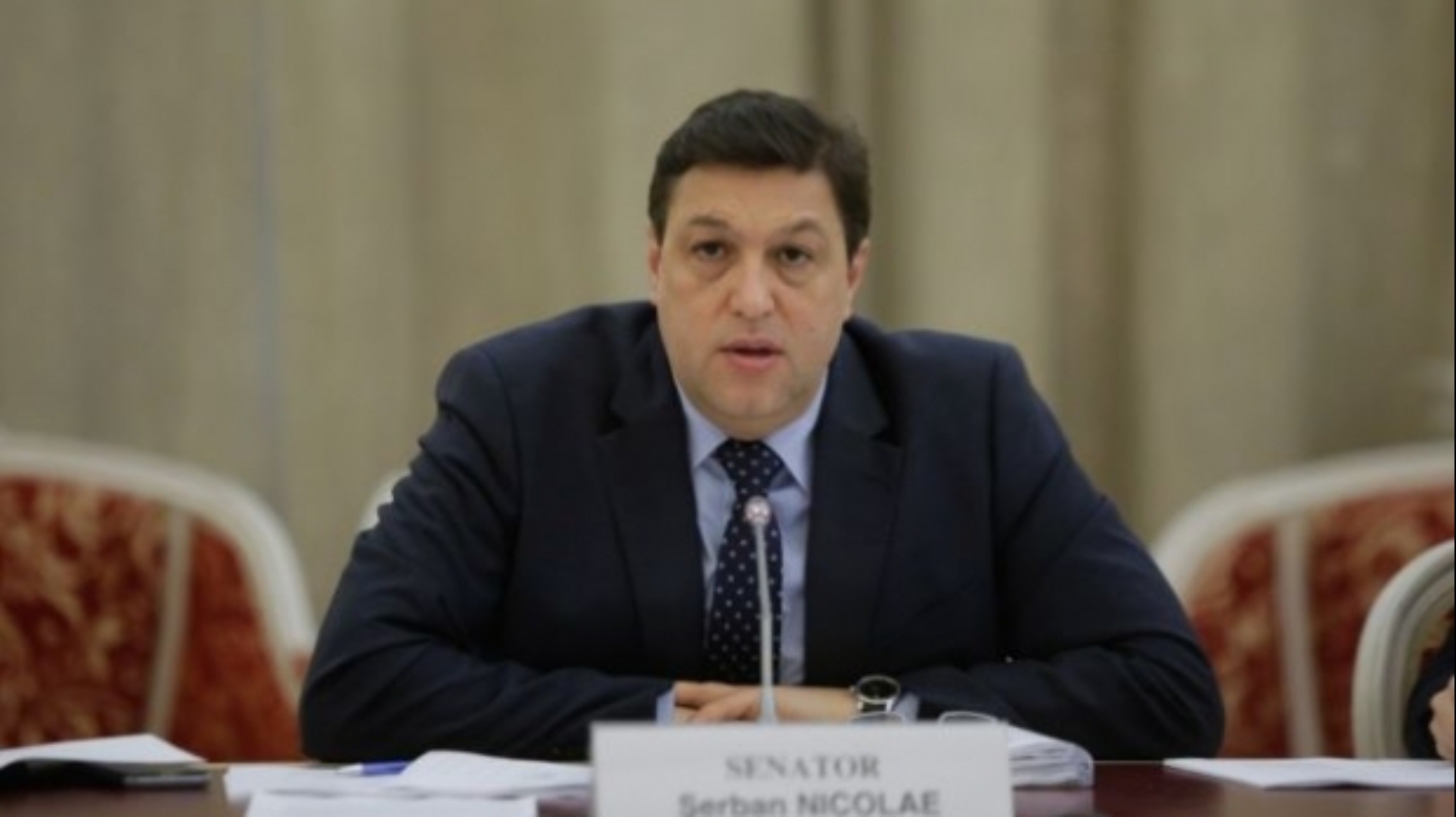 You are currently viewing ȘERBAN NICOLAE (PSD), REACȚIE LA AFIRMAȚIILE PREȘEDINTELUI IOHANNIS: SE DEPĂȘEȘTE ORICE LIMITĂ A ABJECȚIEI!
