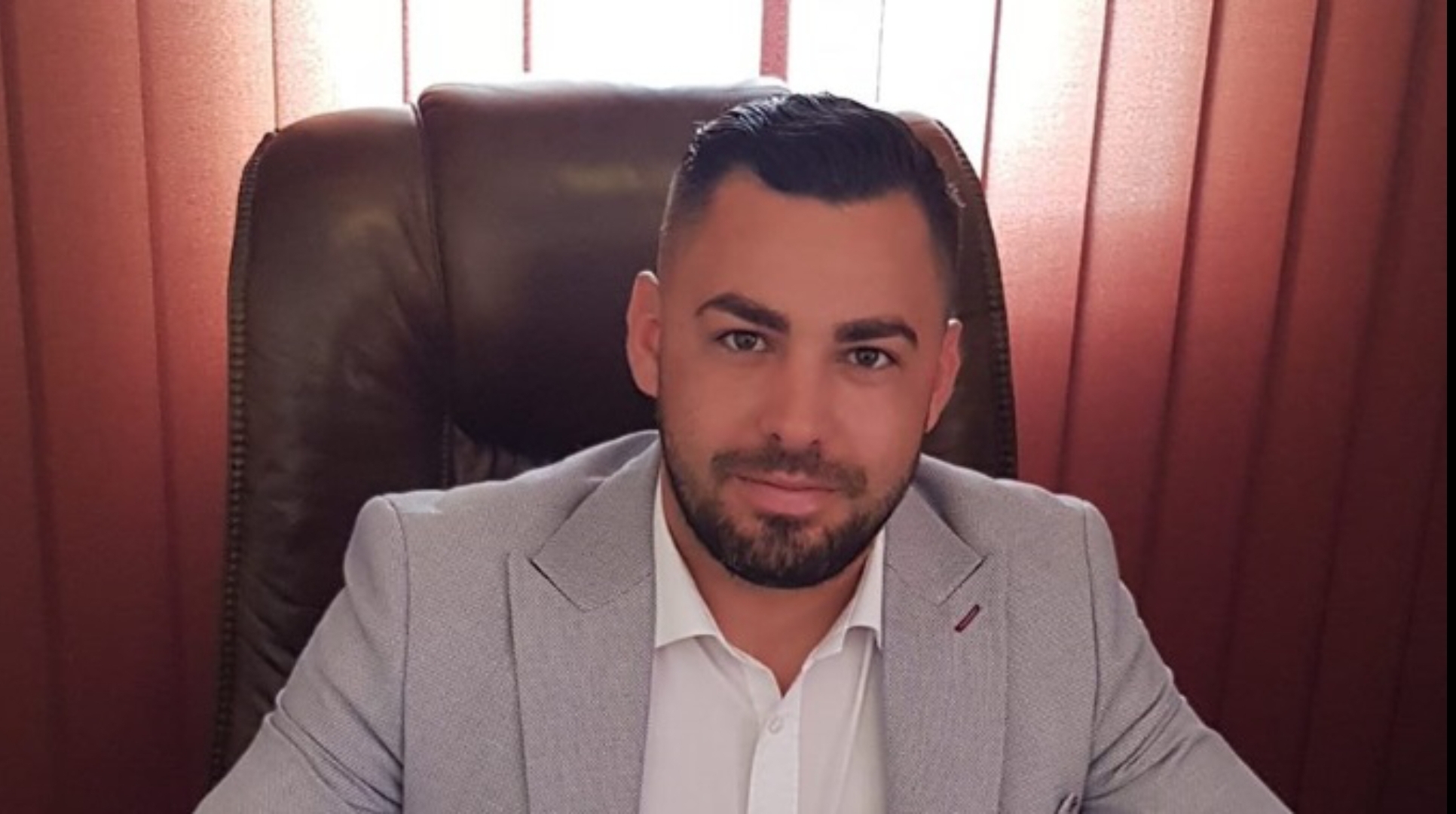 You are currently viewing Rabaea Eugen a devenit noul administrator public al municipiului Moreni