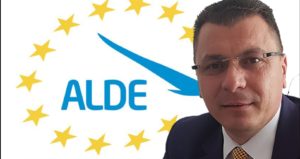 Read more about the article PETRE IONEL (ALDE): România este a românilor! „O țară” într-o țară?