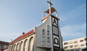 Read more about the article Comunitatea Bisericilor Creştine Baptiste din Timişoara cere președintelui Iohannis deschiderea bisericilor pe 15 mai