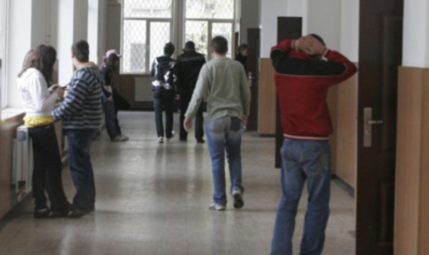 You are currently viewing Legea antibullying, votată în Parlament