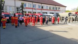 Read more about the article COVID-19: Trecem Prutul! Medici români merg în Republica Moldova!