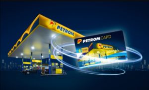 Read more about the article Petrom scade prețul carburantului