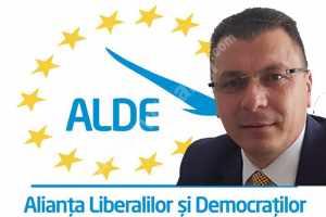 Read more about the article Petre Ionel: Parlamentarii ALDE votează împotriva prelungirii stării de urgență