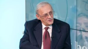 Read more about the article Vasile Astărăstoae, despre războiul religie – știință în epidemia COVID-19: Între Iisus și Baraba, mulțimea îl alege tot pe Baraba