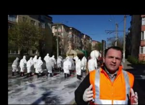 Read more about the article Măsuri speciale de limitare a răspândirii coronavirusului, în Târgoviște