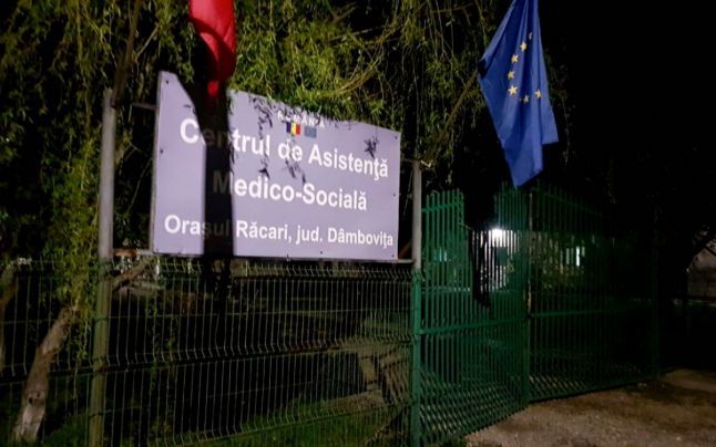 You are currently viewing Primul deces al unei bătrâne infectate cu COVID-19, la Răcari!