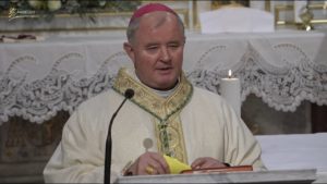 Read more about the article Biserica Catolică din România reacționează la modificarea Legii privind protecția și promovarea drepturilor copilului