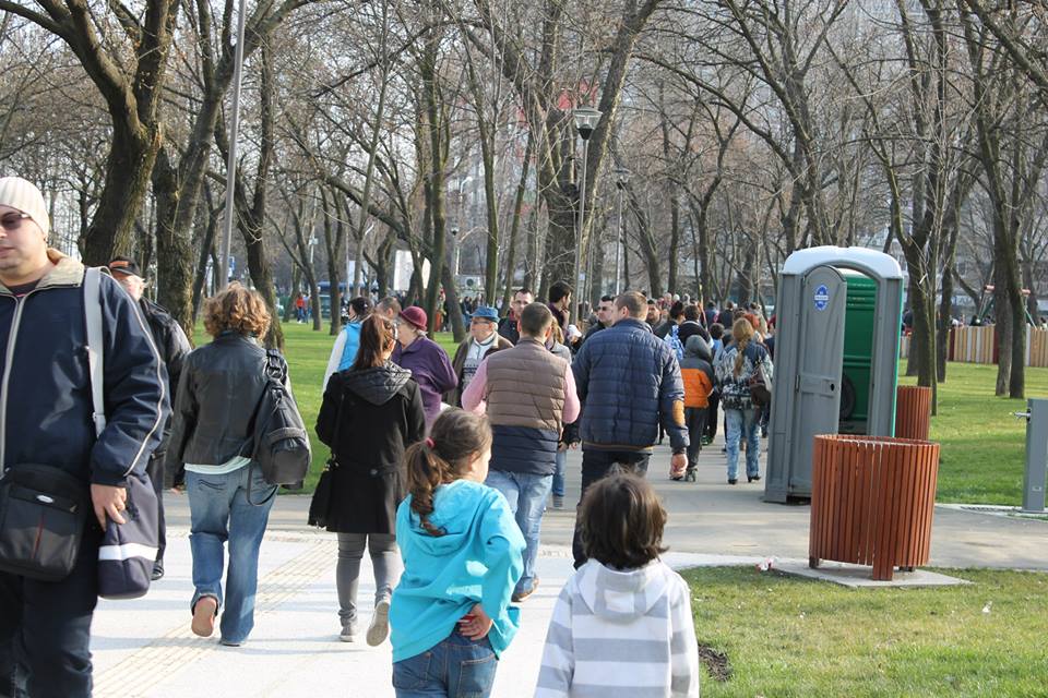 You are currently viewing Cum s-ar putea termina pandemia în România