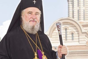 Read more about the article IPS Nifon: Pastorală de Sfintele Sărbători ale Învierii Domnului-2020