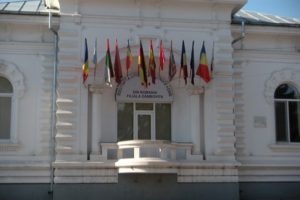 Read more about the article Apelul Crucii Roșii Dâmbovița: Mai avem nevoie de 4500 lei pentru a putea achiziționa trei tuneluri de dezinfecție ce vor fi donate la Spitalele Târgoviște, Pucioasa și Moreni