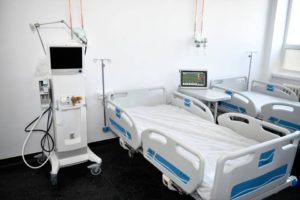 Read more about the article Românilor declarați ca fiind morți de coronavirus nu li se mai face autopsie dacă au fost deja diagnosticați în spital