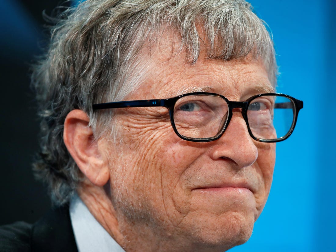 You are currently viewing Vaccin pentru coronavirus, finanțat de Bill Gates, testat deja pe oameni