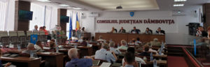 Read more about the article CJD face precizări referitoare la ședințele de astăzi. Prima a fost convocată de consilierii PSD iar a doua, de președintele Alexandru Oprea