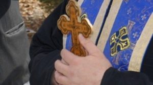 Read more about the article Târgu Frumos: Preot şi dascăl din comunitatea lipovenilor, confirmaţi cu noul COVID-19