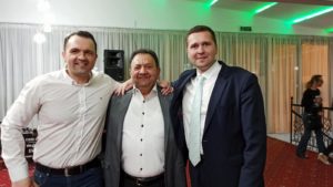 Read more about the article Corneliu Ștefan (PSD), MESAJ DE ZIUA INTERNAȚIONALĂ A ROMILOR