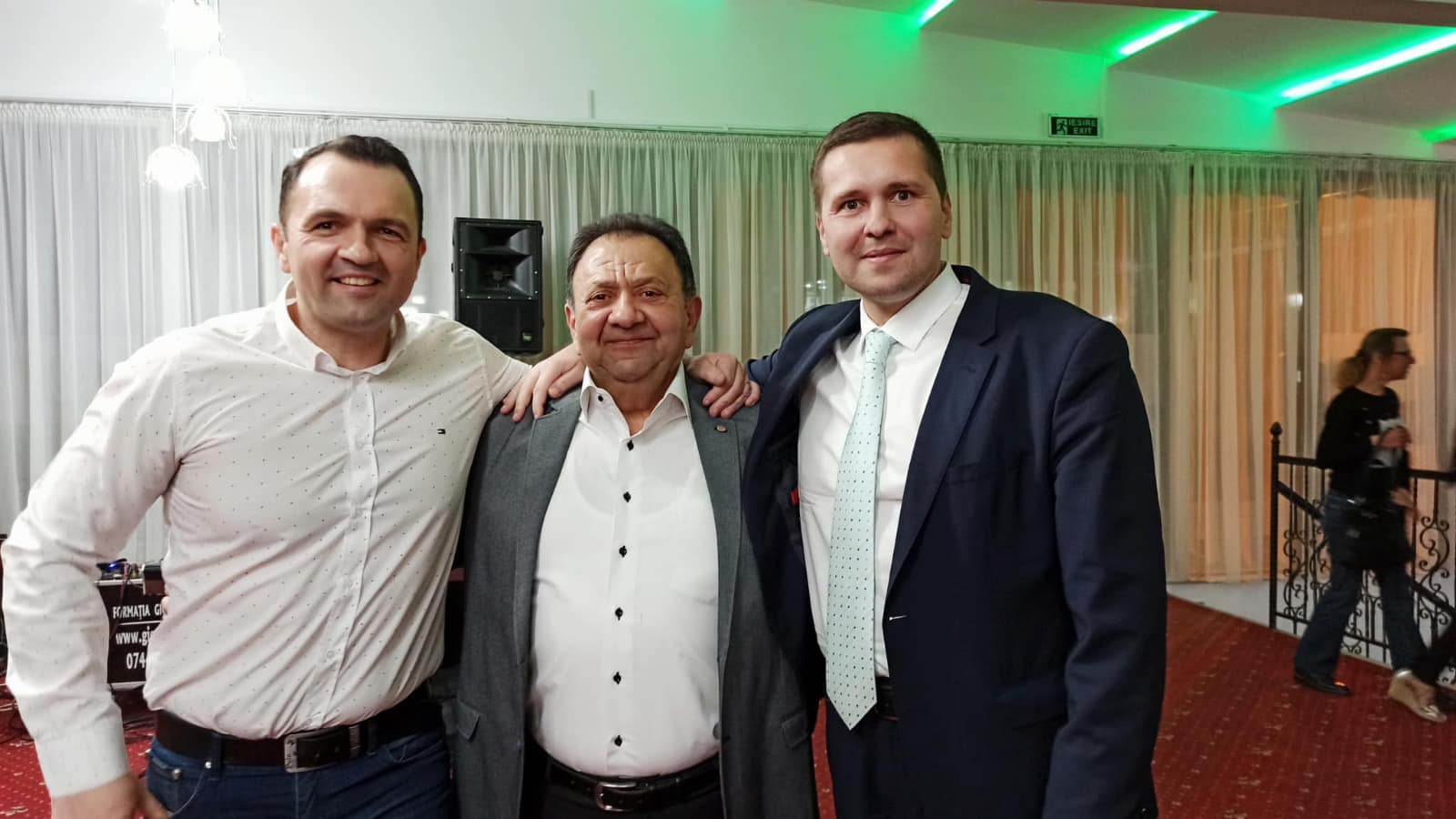 You are currently viewing Corneliu Ștefan (PSD), MESAJ DE ZIUA INTERNAȚIONALĂ A ROMILOR