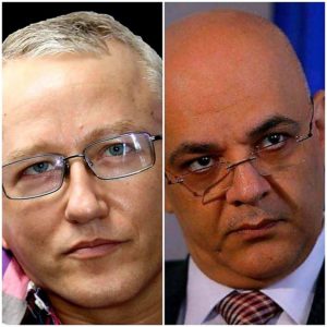 Read more about the article Dr. Răzvan Constantinescu, mesaj către Dr. Raed Arafat: Lăsați bisericile și cimitirele în pace, că nu e treaba dumneavoastră aici! Și lăsați-ne să ne tratăm bolnavii, că în medicină nu există doar urgențe și covizi supraraportați!