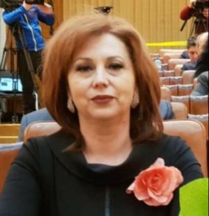 Read more about the article Deputat Carmen Holban (PSD): Cabinetele de medicină de familie, scutite de la plata impozitului pe clădiri!