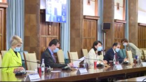 Read more about the article Orban: Lucrăm la un plan de măsuri economice și sociale. Vezi principalele măsuri