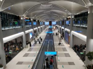 Read more about the article Vezi lista țărilor cu risc mare de transmitere a noului coronavirus în care nu este recomandat să mergi în vacanță!