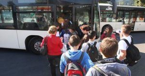 Read more about the article CCR a declarat neconstituțională OUG privind transportul elevilor