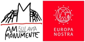 Read more about the article Ambulanța pentru monumente (România) printre câștigătorii Premiilor Europene pentru Patrimoniu / Premiilor Europa Nostra 2020