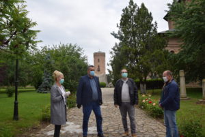 Read more about the article Pe 1 iunie, copiii vor beneficia de intrare gratuită la muzeele dâmbovițene. Conducerea CJD le-a inspectat!